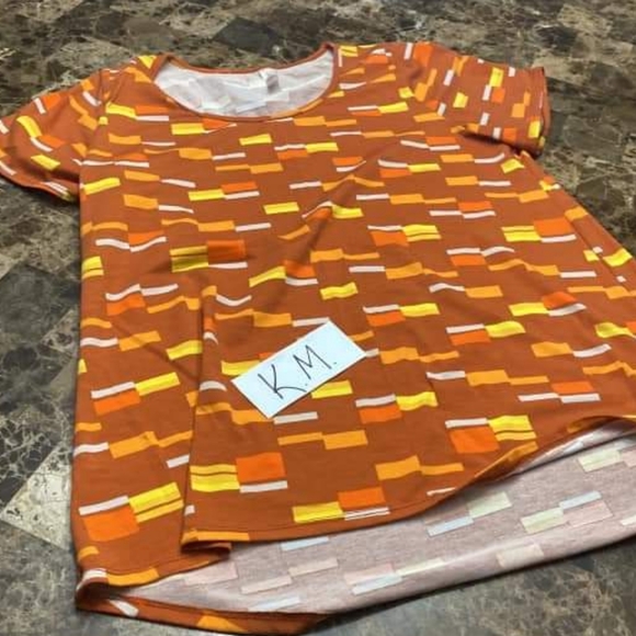 Lularoe Classic XL - Picture 1 of 1